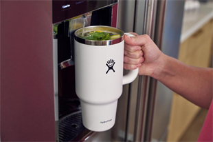 Hydro Flask Tt32ps110 946ml 32 Oz Seyahat Termos Bardağı Beyaz 