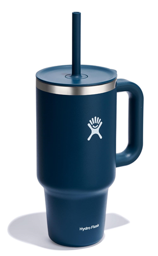 Hydro Flask Tt32ps464 946ml 32 Oz Seyahat Termos Bardağı Indigo 
