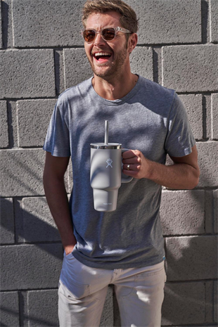 Hydro Flask Tt40ps035 1182ml 40 Oz Seyahat Termos Bardağı Birch 