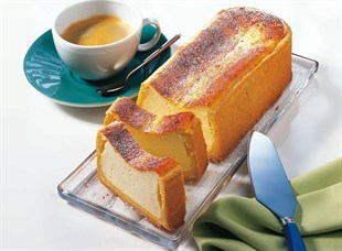 Kaiser Baton Kek Kalıbı 30x13 Cm 66621234 