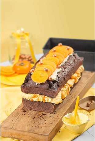 Kaiser Baton Kek Kalıbı 35x15 Cm 66621241 