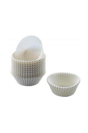 Kaıser Classic Mufin Kalıbı 12li + 60lı Kağıt Kalıp 