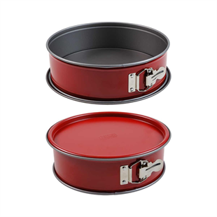 Kaiser Classic Plus Kelepçeli Kek Kalıbı 26 Cm 66754420 