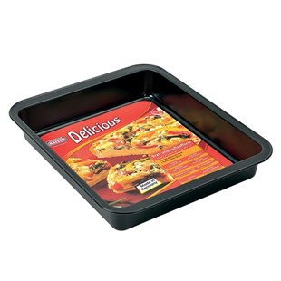 Kaiser Delicious Fırın Tepsisi 39x30x6 Cm 66647616 