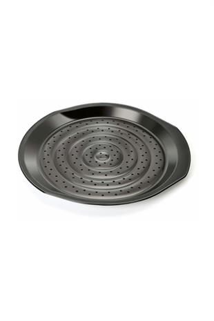 Kaiser Delicious Pizza Tepsisi Classic Özel Tabanlı 37X35CM 