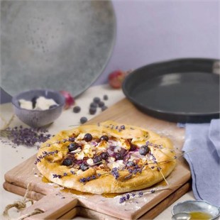 Kaiser Delicious Pizza Ve Tart Kalıbı 28 Cm 66647531 