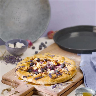 Kaiser Delicious Pizza Ve Tart Kalıbı 28 Cm 66647531 