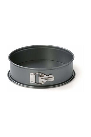 Kaiser Gourmet Kelepçeli 20 cm Kek Kalıbı 