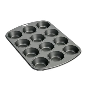 Kaiser Gourmet Muffin Kalıbı 12Li 66754116 