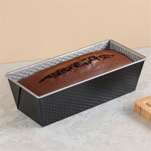 Kaiser Inspiration B Baton Kek Kalıbı 25 Cm 66659428 