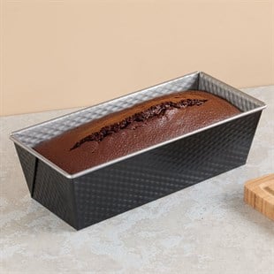 Kaiser Inspiration B Baton Kek Kalıbı 25 Cm 66659428 