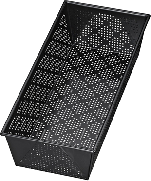 Kaiser Inspiration Baton Delikli Kek Kalıbı 35 cm 66651330 