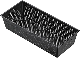 Kaiser Inspiration Baton Delikli Kek Kalıbı 35 cm 66651330 