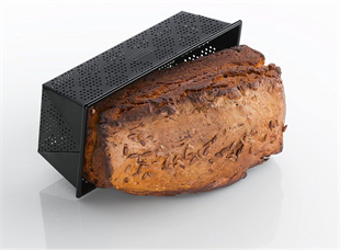 Kaiser Inspiration Baton Delikli Kek Kalıbı 35 cm 66651330 