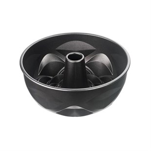 Kaiser Inspiration Borulu Floral Kek Kalıbı 25 Cm 66646800 