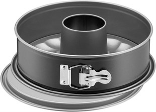 Kaiser Inspiration Borulu Kelepçeli Kek Kalıbı 26 Cm 66659589 