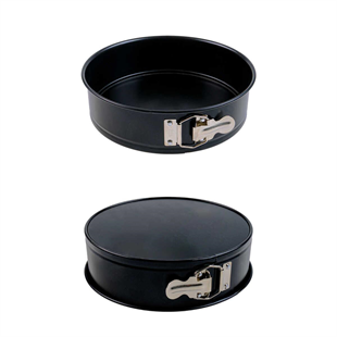 Kaiser Kelepçeli Kek Kalıbı 24 Cm 66621005 