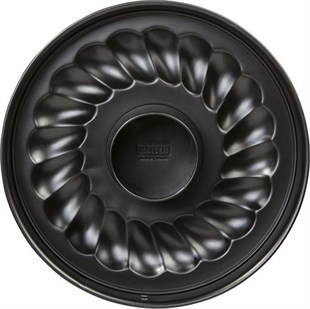Kaiser Kelepçeli Kek Kalıbı 28 Cm Çift Taban 66621067 