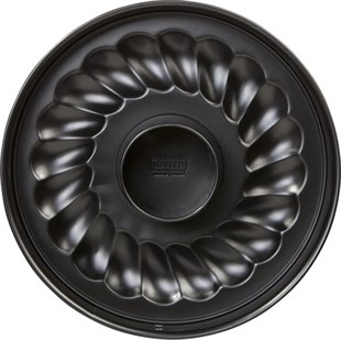 Kaiser Kelepçeli Kek Kalıbı 28 Cm Çift Taban 66621067 
