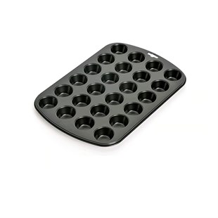Kaiser Muffin Kalıbı Mini 24 Hazneli 38x27 Cm 066646237 