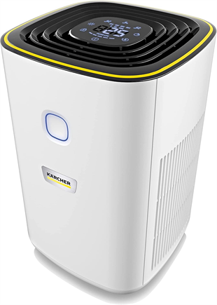 Karcher AF 20 Hava Temizleme Makinesi 