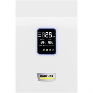 Karcher AF 50 Hava Temizleme Makinesi 