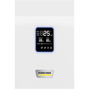 Karcher AF 50 Hava Temizleme Makinesi 