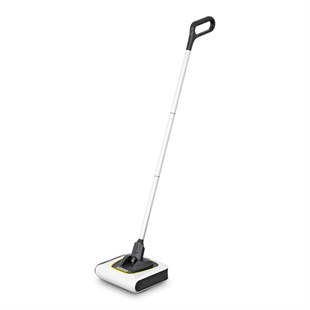 Karcher KB 5 Şarjlı Akülü Süpürge 