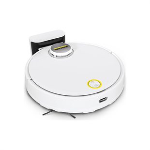 Karcher RCV 3 Robot Süpürge 
