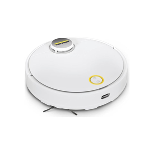 Karcher RCV 3 Robot Süpürge 