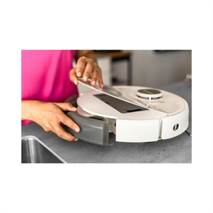 Karcher RCV 3 Robot Süpürge 