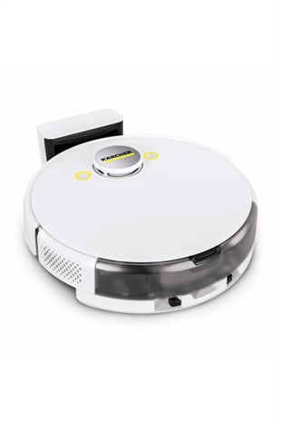 Karcher RCV 5 Robot Süpürge 