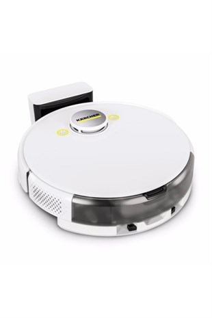 Karcher RCV 5 Robot Süpürge 