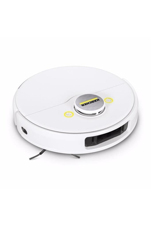 Karcher RCV 5 Robot Süpürge 