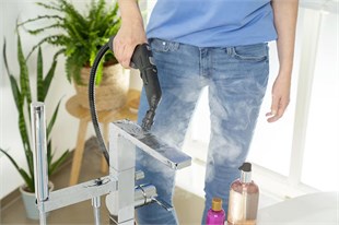 Karcher SC 3 Deluxe Easyfix EU Buharlı Temizleme Makinesi 