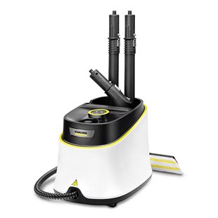 Karcher SC 3 Deluxe Easyfix EU Buharlı Temizleme Makinesi 