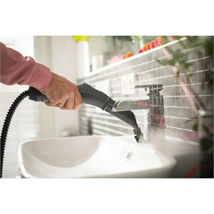 Karcher Sc 3 Easyfix Buharlı Temizlik Makinesi 