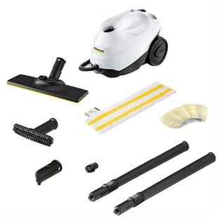 Karcher Sc 3 Easyfix Buharlı Temizlik Makinesi 