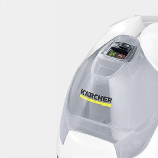 Karcher SC 4 Easyfix Buharlı Temizlik Makinesi 