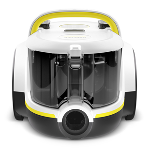 Karcher VCC 6 Cyclonex Dualcontrol BW 800 W Toz Torbasız Elektrikli Süpürge 