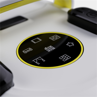 Karcher VCC 6 Cyclonex Dualcontrol BW 800 W Toz Torbasız Elektrikli Süpürge 