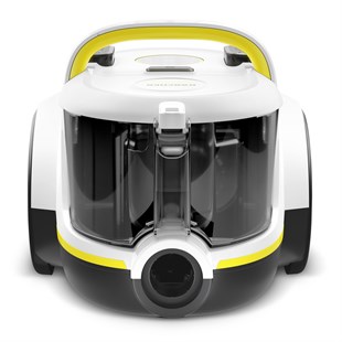 Karcher VCC 6 Cyclonex Dualcontrol BW 800 W Toz Torbasız Elektrikli Süpürge 