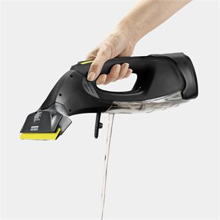 Karcher WV 5 Plus Cam Silme Makinesi Anniversary Edition Black 16337110 