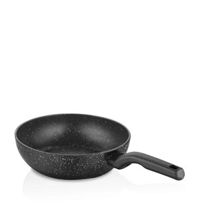 Korkmaz A1118 Ornella Wok Tava 24 x 6,5 