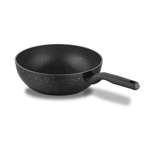 Korkmaz A1119 Ornella Wok Tava 28X8,5 