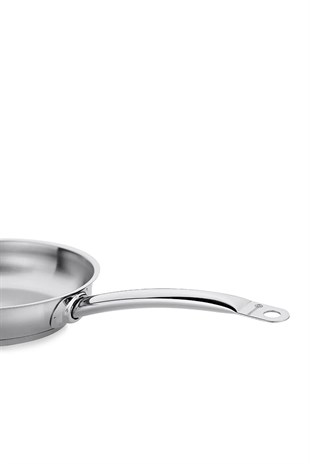 Korkmaz A1152 Proline Çelik Tava 20 Cm 