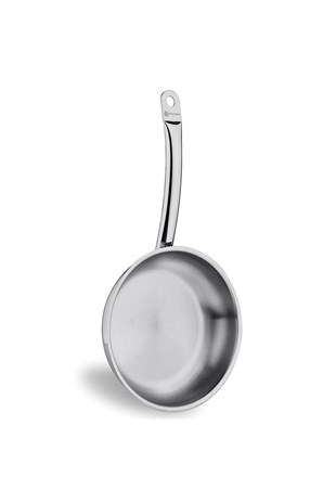 Korkmaz A1152 Proline Çelik Tava 20 Cm 