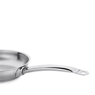 Korkmaz A1177 Proline Satin 32x7 Cm Satin Çelik Tava 