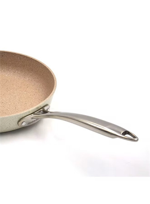 Korkmaz A1265 Granita Tava 26x5 cm 