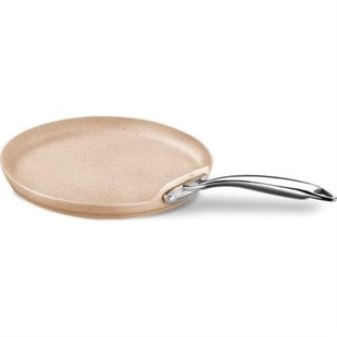 Korkmaz A1270 Granita Krep Tava 26 Cm 